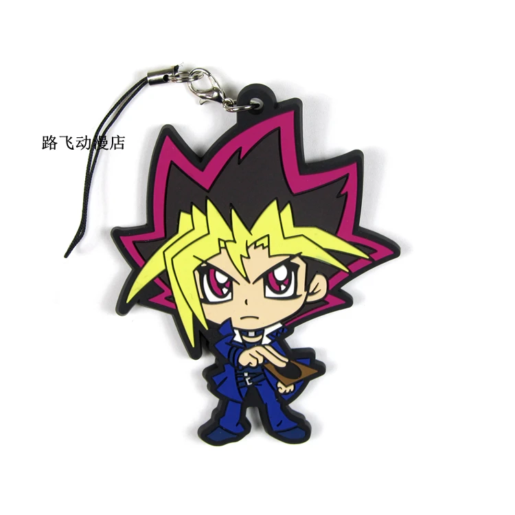 10 см Yu Gi Oh! ARCV ZEXAL Косплей Yugioh Дуэль монстров фигурки юги Муто темный волшебник