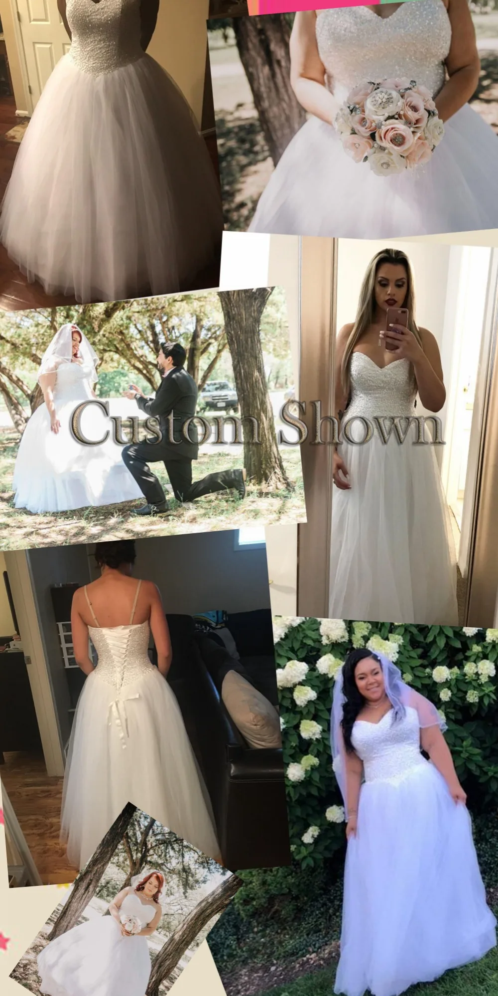 NOBLE WEISS Robe De Mariage, бальное платье, белое/цвета слоновой кости, свадебные платья, роскошное платье принцессы с бусинами, Vestido De Noiva Casamento, платье невесты