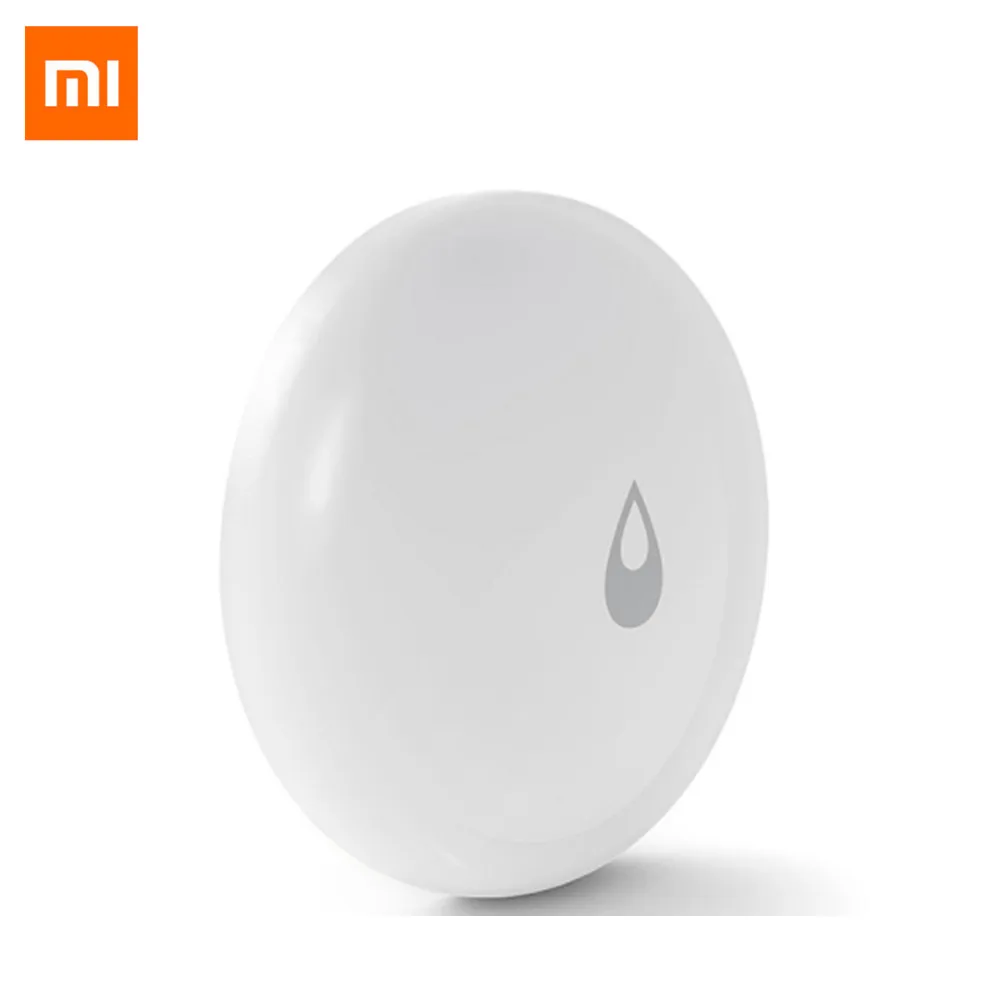 Оригинальный Xiaomi mi Smart температура Ху Ми dity сенсор многофункциональные ворота Aqara