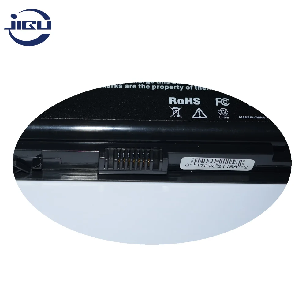 Аккумулятор JIGU для ноутбука Acer EasyNote LJ61 LJ63 LJ65 LJ67 LJ71 LJ73 LJ75 EMachines E510 E520 G420 G520 G620 G720|battery