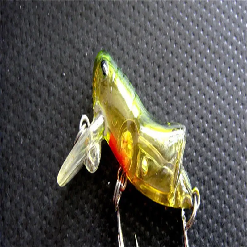 1 шт. прямые продажи рыболовные снасти для ловли карпа приманки джиг воблер