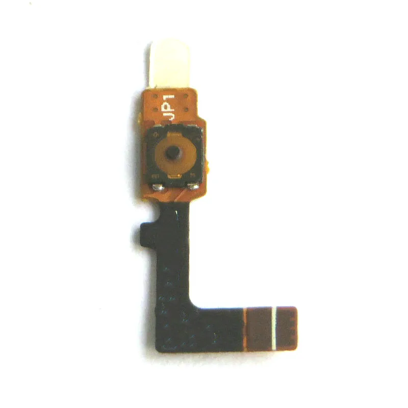 Кнопка включения/выключения питания гибкий кабель FPC сенсор для сотового