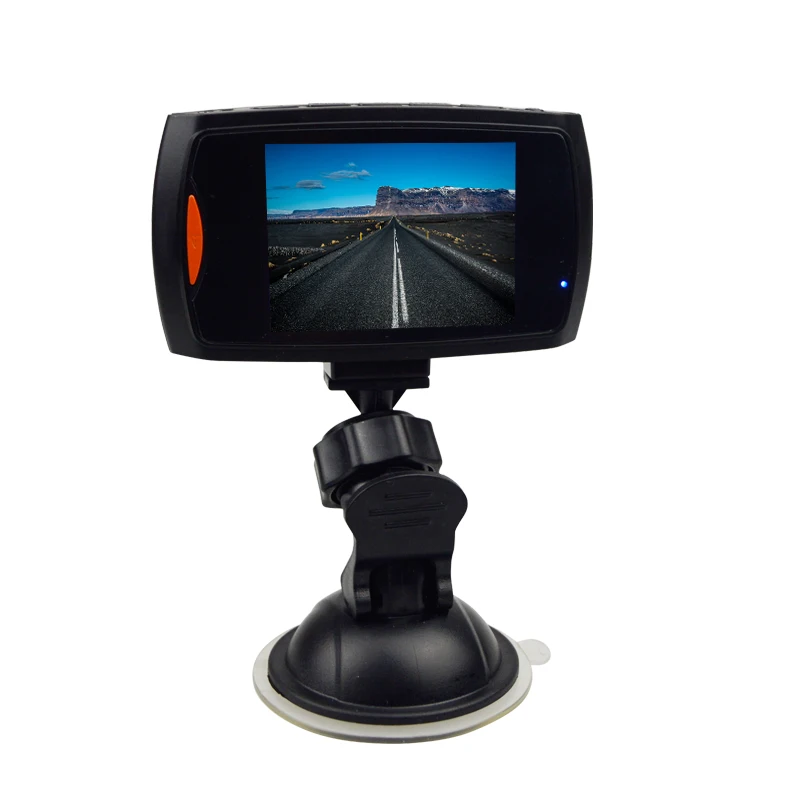 G30 новатэк 96620 камера автомобиля DVR в-dash Cam Full HD 1080 P жк-видеокамера