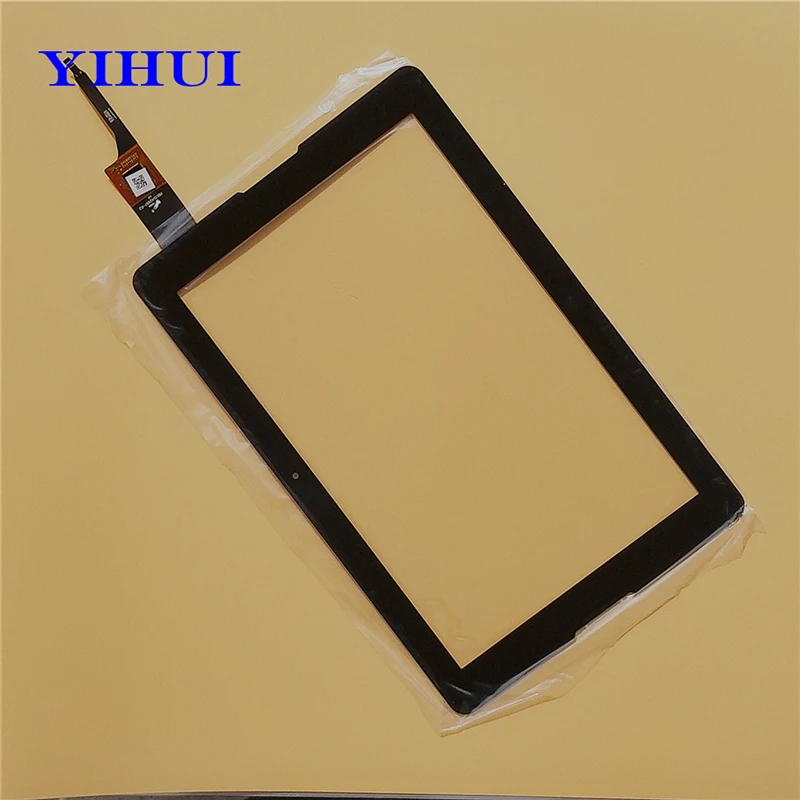 Yihui 10 шт./лот для Acer Iconia One B3 A20 A5008 Сенсорный экран планшета с лентой Tablet PC