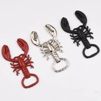 party favors bottle opener creative souvenirs kitchen tools lobster shaped cute opener f20173836