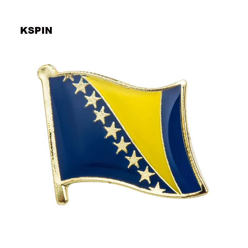 KS0036 Различные Natinal нагрудные булавки флаг нагрудные булавки значок с флагом страны флаг значок брошь - Цвет: KS0036