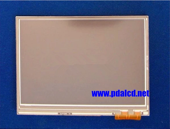 Skylarpu 3 5 &quotдюймовый ЖК-дисплей PT035TN01 V.6 V6 ЖК-экран панель с сенсорным экраном