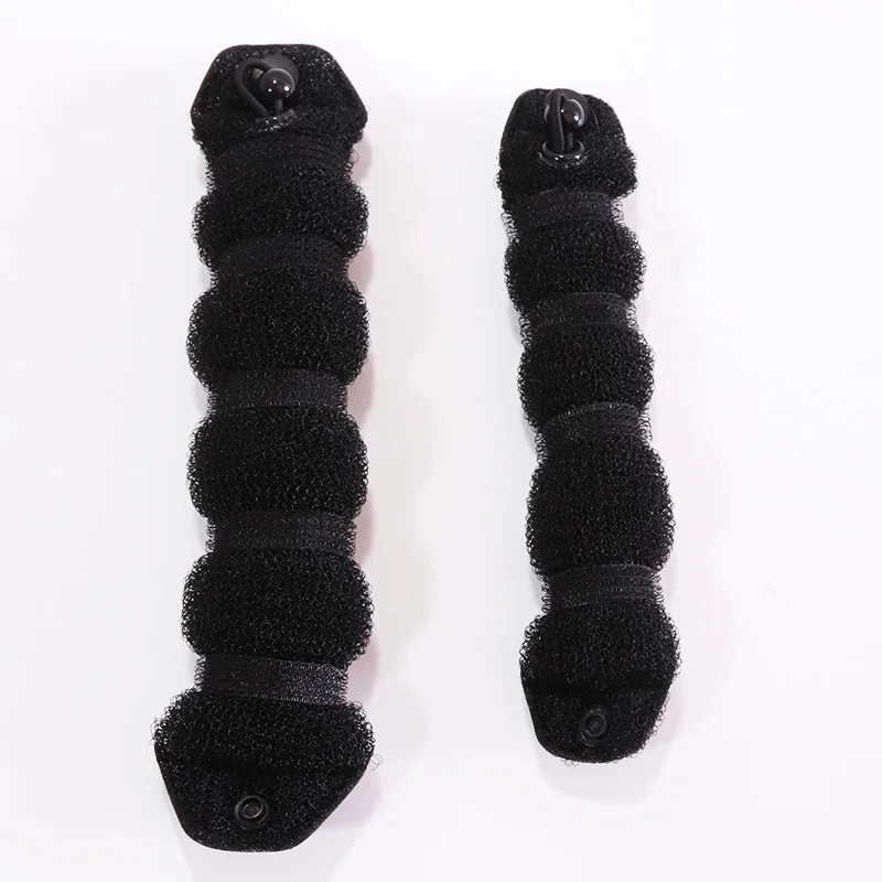 Длинные повязки-валики |