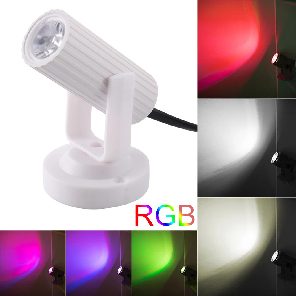 Сценическое освещение дискотека Dj оборудование KTV RGB мини свадебные