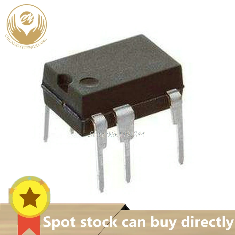 

Новинка оригинальный Spot TNY268P TNY268PN DIP7 TNY268 10 шт./лот