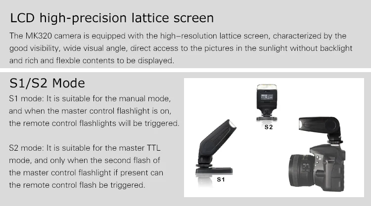Ttl Горячий башмак вспышки Speedlite света для Canon EOSM M2 100D 5D II III 6D 7D 60D 70D 80d 600D 750d 700D 1100D 1200d камеры