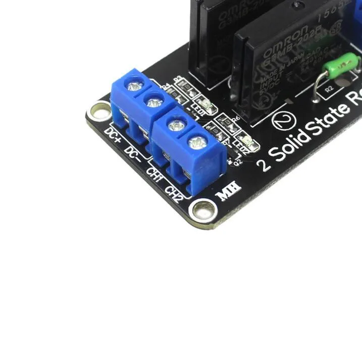 2 способа 1,5 V низкого уровня релейный модуль/с предохранителем/5 V Реле 250V2A