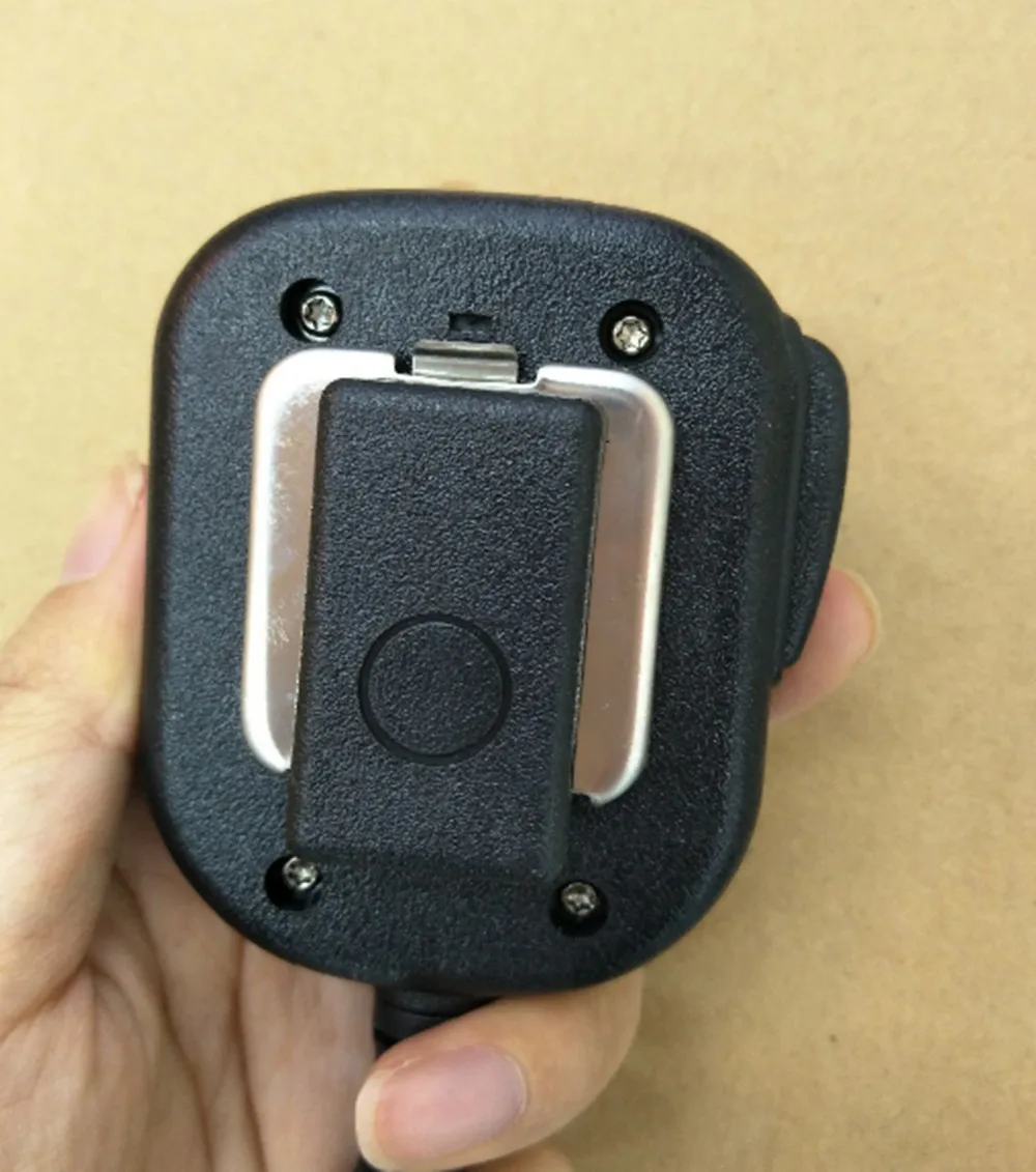 2018 новый ручной микрофон для Motorola GP2000 GP2100 GP300 GP 308 GP68 GP88 GP88S CP88 CP100 CP150 VHF CP200|Рации| |