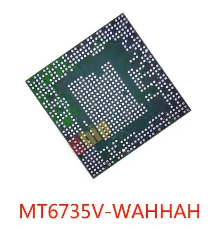 

Hot sell Cheap! CPU MT6735V-WA MT6735V MT6735V -WAHH new