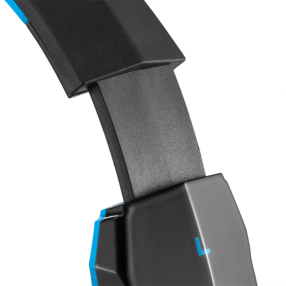 KOTION EACH B3505 V4.1 наушники Bluetooth гарнитура Складные стерео Игровые Поддержка TF карты с