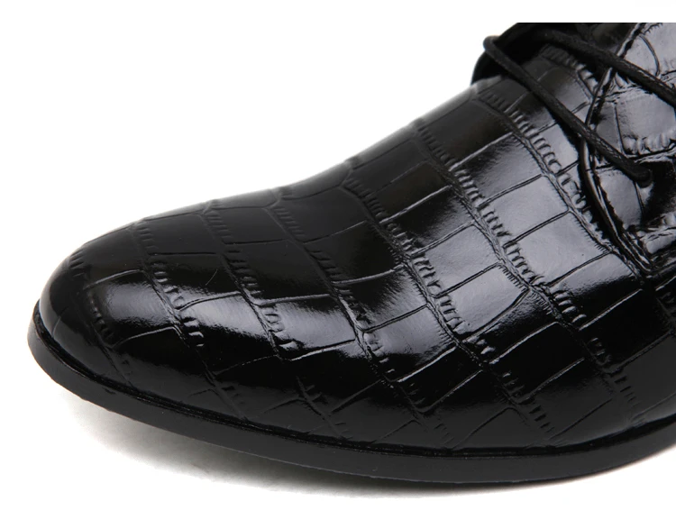 Мужская Обувь Квартиры Chaussure Homme 2017 Новая Мода Англия PU Кожаная Zapatos Hombre |