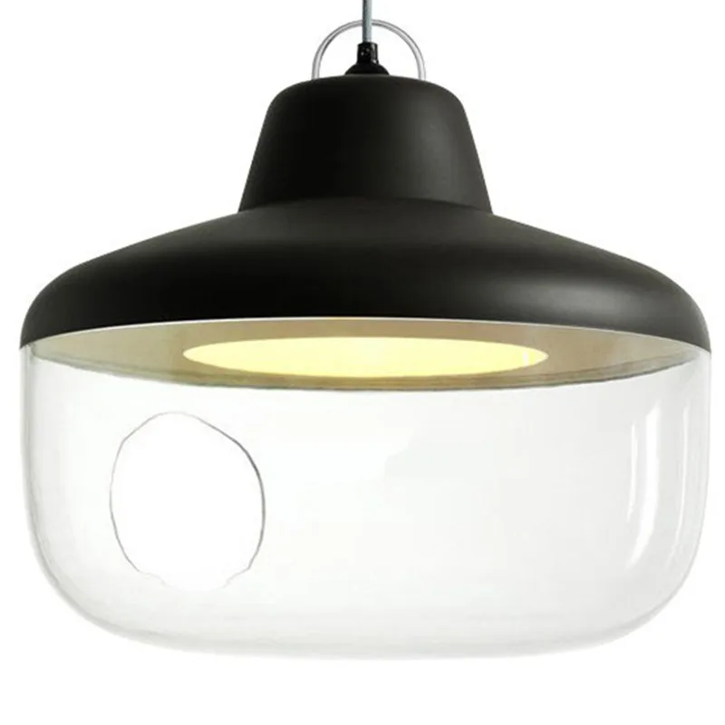 Скандинавское искусство акриловая Подвесная лампа прекрасный индивидуальный