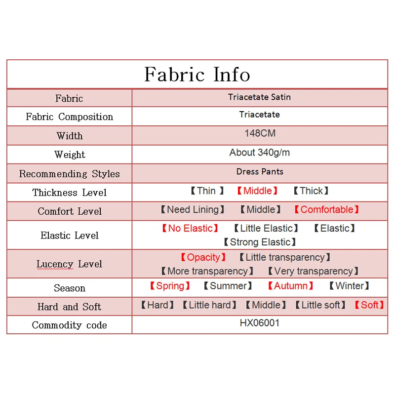 Перламутровые шелковые японские триацетатные атласные розовые вертикальные
