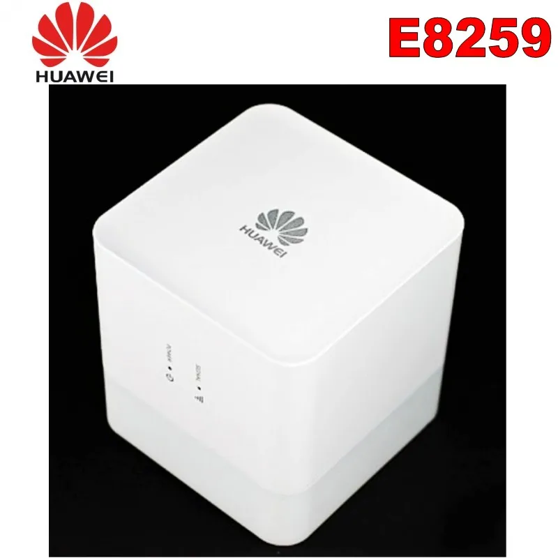 Разблокированный HUAWEI E8259 20 шт. коробка скорости 42 Мбит/с 3G HSPA/UMTS 2100/900 МГц