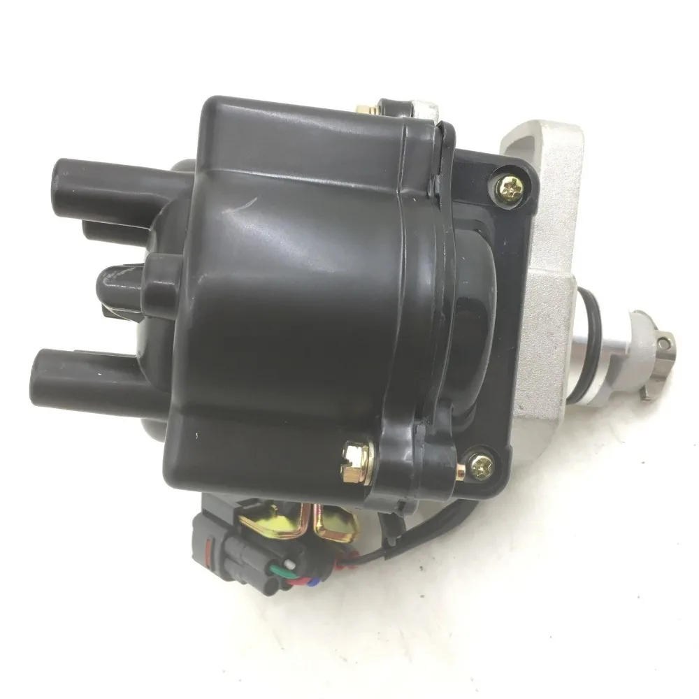 Sherryberg OEM Дистрибьютор зажигания для Toyota Celica Corolla 1990-1993 Geo Prizm 1.6L 4AFE | Автомобили и