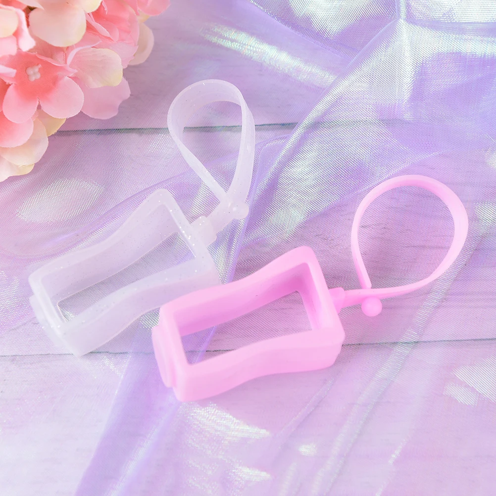 Силиконовый корпус для ванной работает без бутылки 1 шт. Антибактериальный