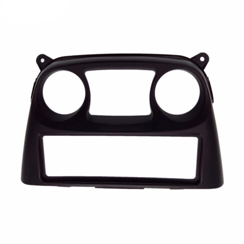 1 Din автомагнитола Fascias Подходит для NISSAN Almera N16 2001-2006 DVD стерео панель приборная панель Установка отделка комплект лицевая объемная рамка приборной панели
