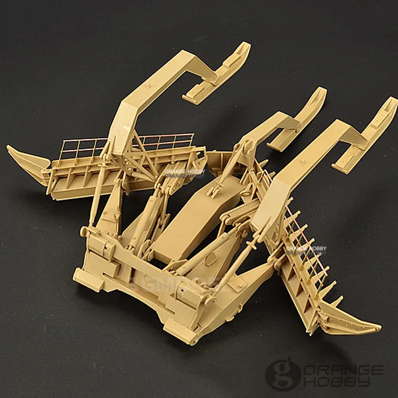 Комплект строительных комплектов для автомобилей OHS RFM RM-5011 1/35 M1 | Игрушки и хобби