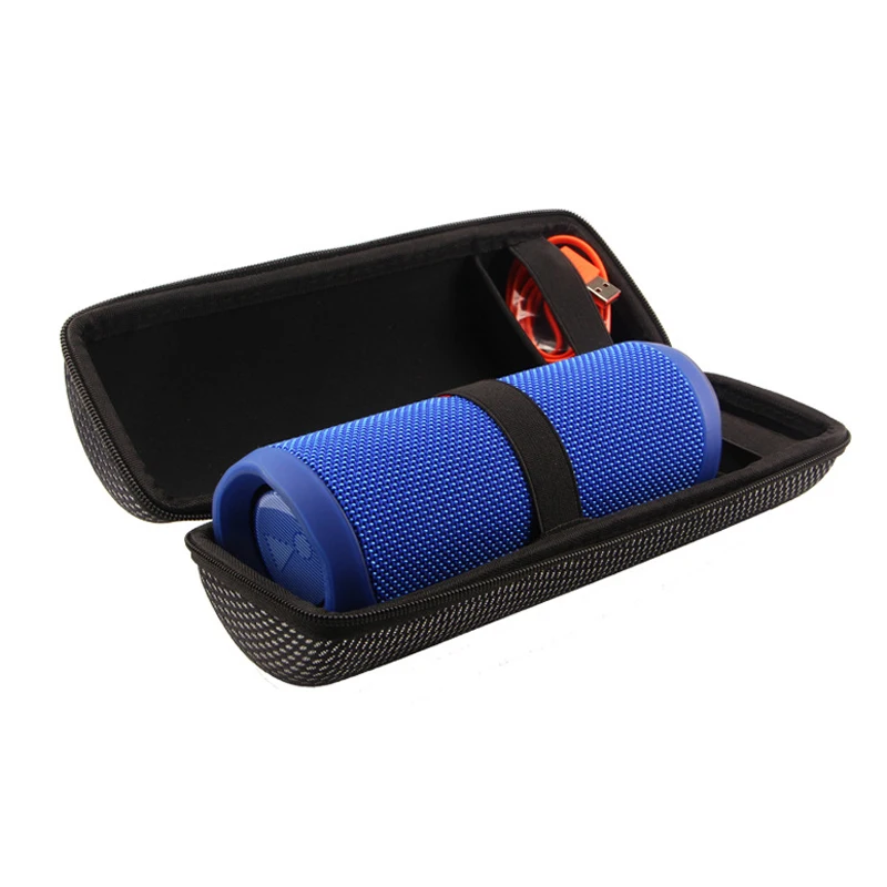 Новейший дорожный защитный чехол для JBL FLIP 4 Bluetooth динамик Портативный переноски