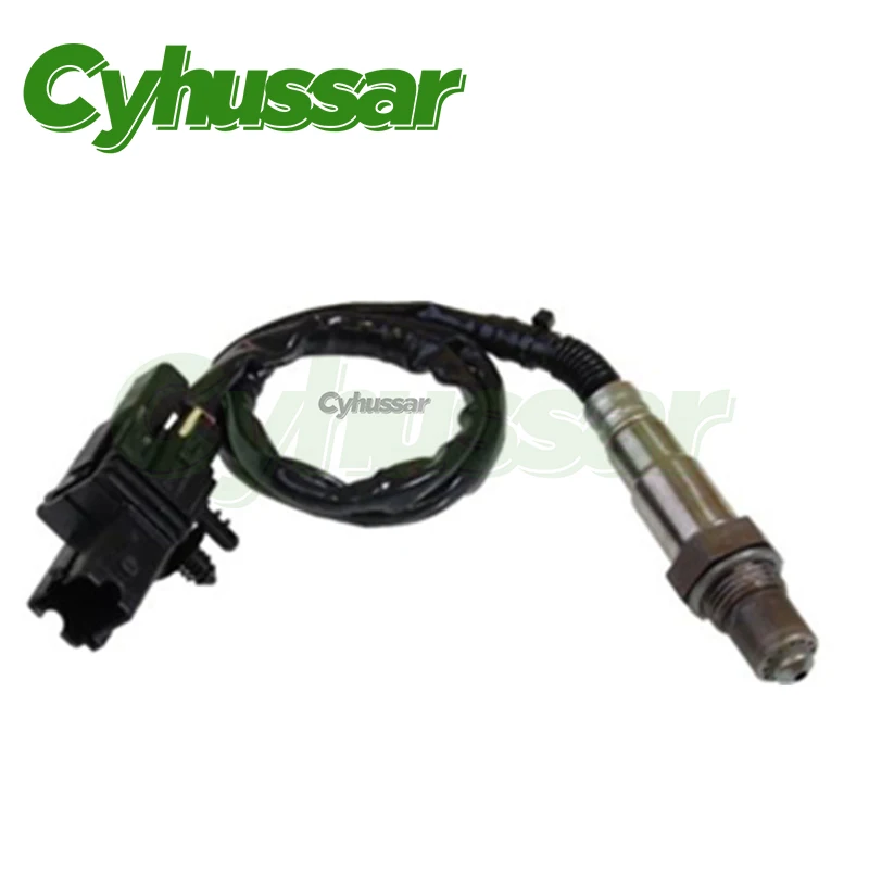 

Oxygen Sensor O2 Lambda Sensor AIR FUEL RATIO SENSOR for Alfa Romeo 156 166 GT GTV Spider 0258007156 0 258 007 156