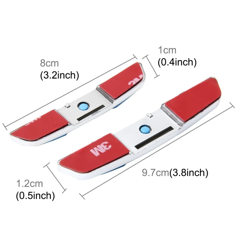 KANEED защитные накладки для автомобильных дверей боковой щиток анти Краш полосы