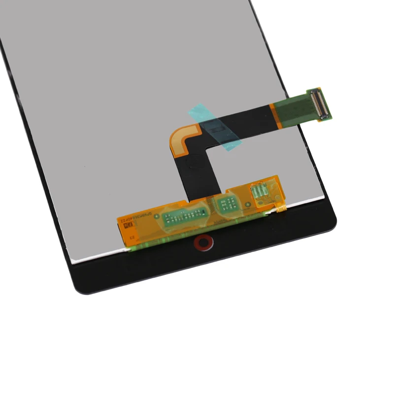 ЖК дисплей для ZTE Nubia Z9 Мини NX511J сенсорный экран дигитайзер мини 5 дюймов смартфон