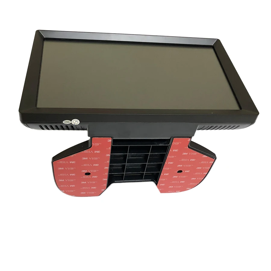 Udricare 10 дюймов 4G sim карта Android автомобильный Грузовик Автобус GPS Навигация 16G Bluetooth