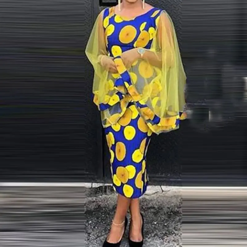 Пикантные узкие платья для женщин Женская Праздничная Мода Netcloth плащ с длинным