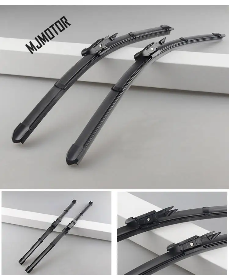 (1 пар/уп.) 18 &quotи 24&quot щетка стеклоочистителя для Chinease SAIC ROEWE 550 MG6 Автозапчасти