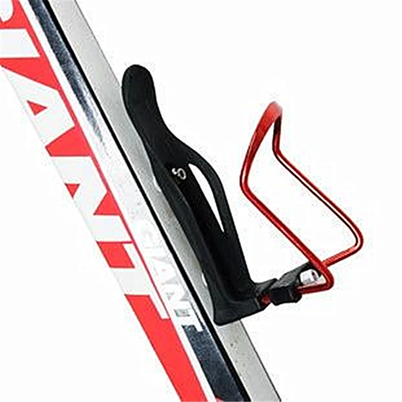 Новинка карбоновая стойка Bontrager Xxx для бутылок с водой регулируемый велосипедный
