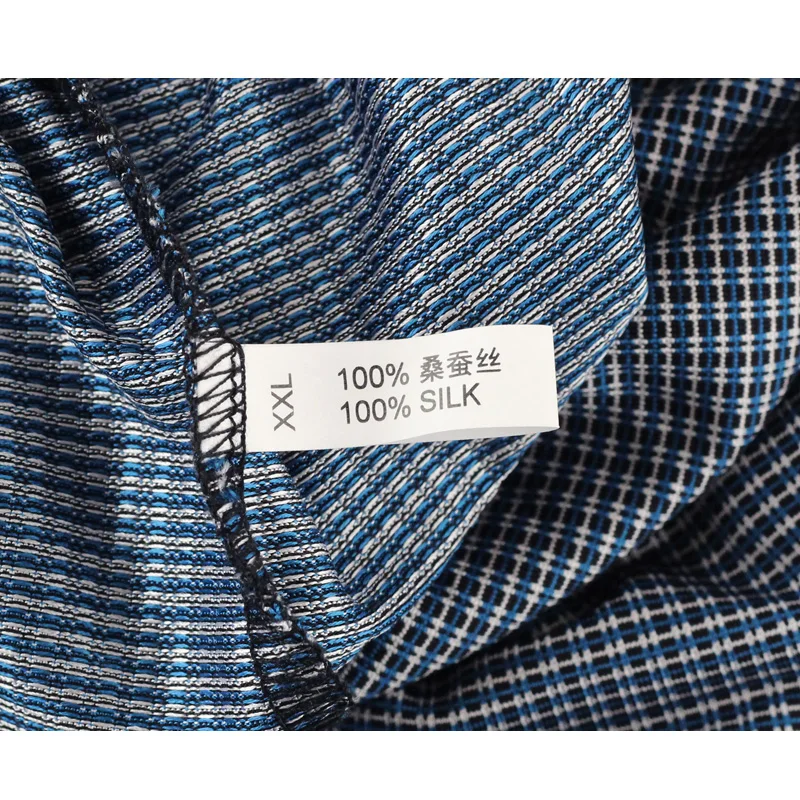 Мужской шелковый трикотаж с принтом шелк шорты для пляжного досуга летом 95% |