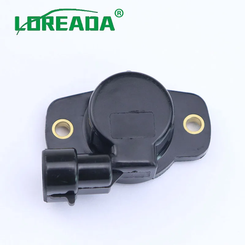 Датчик положения дроссельной заслонки 7714824 TPS подходит для Renault Lancia Dedra II Alfa Romeo Fiat