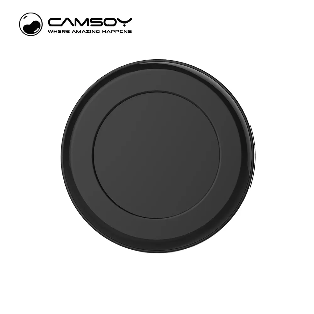Camsoy Новый Тип C2 мини Камера hd Wi-Fi ip-микро USB Mini DV супер осветления ИК Средства ухода