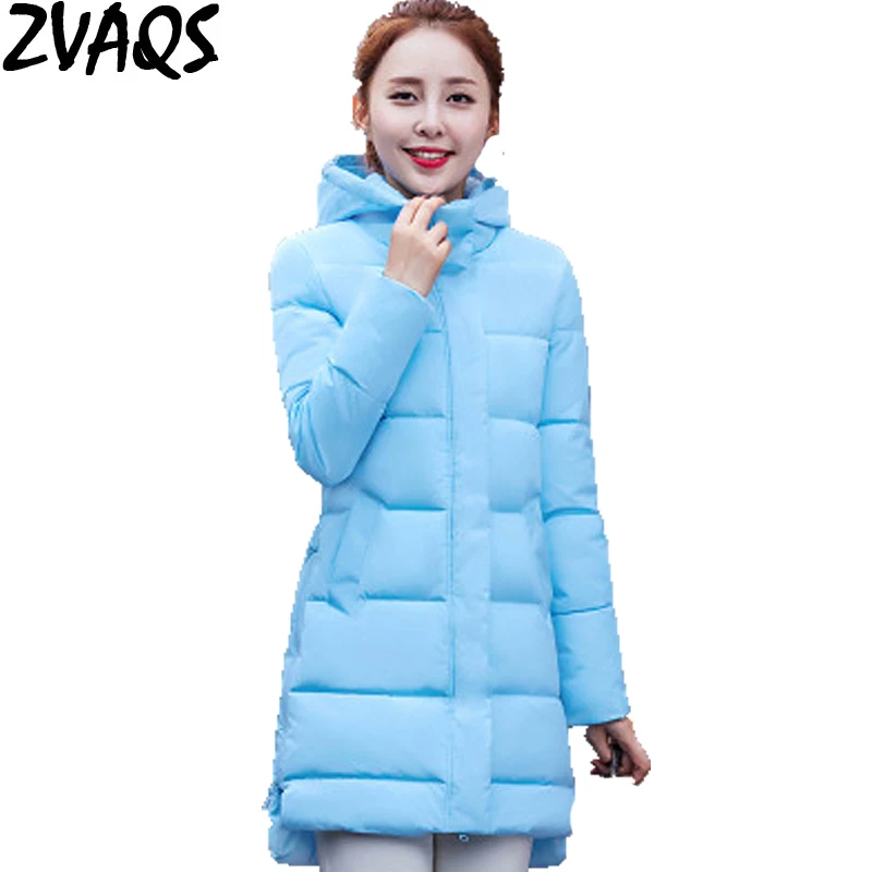Женская хлопковая куртка с капюшоном на осень/зиму|women cotton parka|winter women jacketwinter designer