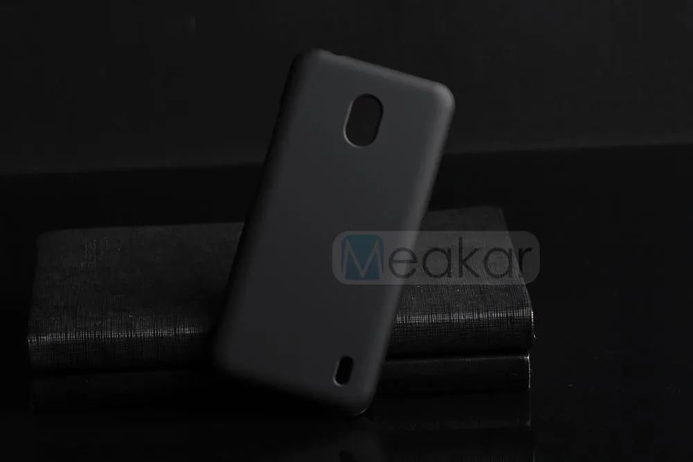 Матовая Пластик Coque 5.71For Nokia 2,2 чехол для Nokia 2,2 Nokia2.2 телефона чехол-лента на заднюю панель