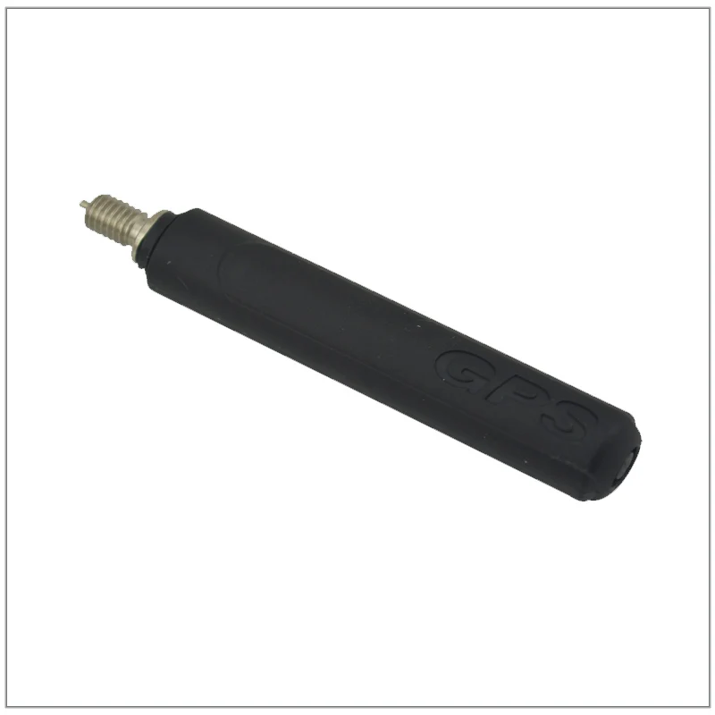 Короткая антенна 8586381J10 TETRA MTP850 UHF 380-430 МГц GPS 5 см для Motorola MTH800 MTP830S MTP850S CEP400 и т. д. |