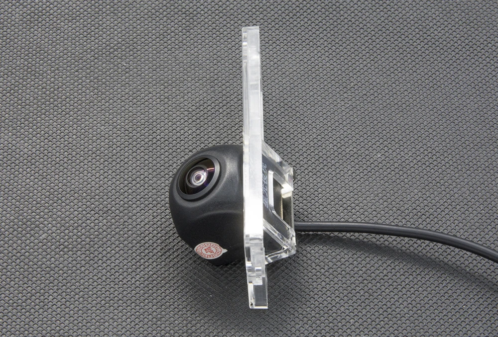 175 градусов 1080P Fisheye задний вид автомобиля Камера для кіа Cerato Рио 2002 2003 2004 2005 2006 2007 2008 2009 2010 2012 2013