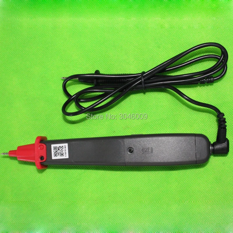 UNI-T UT118B Ручка Тип Цифровой мультиметр/EF функция/ЖК-подсветка/цифровой удержание/автоматическое выключение