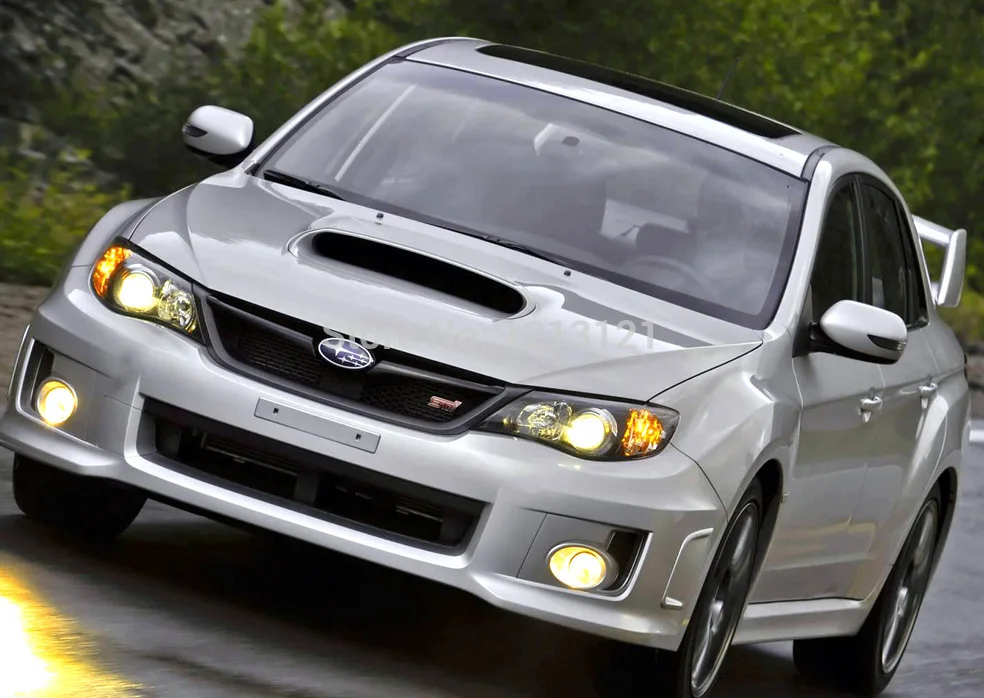 Автомобильный Стайлинг SCOE 2x1 2SMD светодиодный габаритный фонарь лампочка