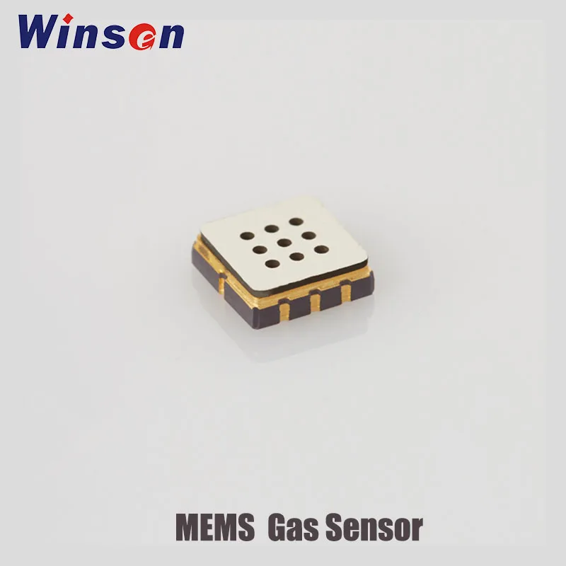 Датчик расхода алкоголя и газа Winsen GM-302B MEMS C2H5OH 10 шт. низкая мощность 1-500ppm |