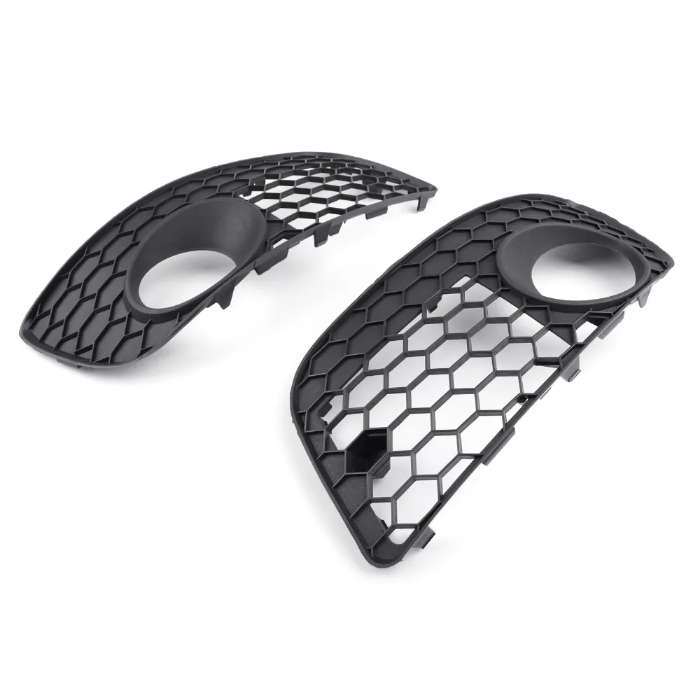 Areyourshop для Volkswagen GOLF MK5 GTI 2006 2007 2008 2009 автомобильные Левый Правый передний бампер