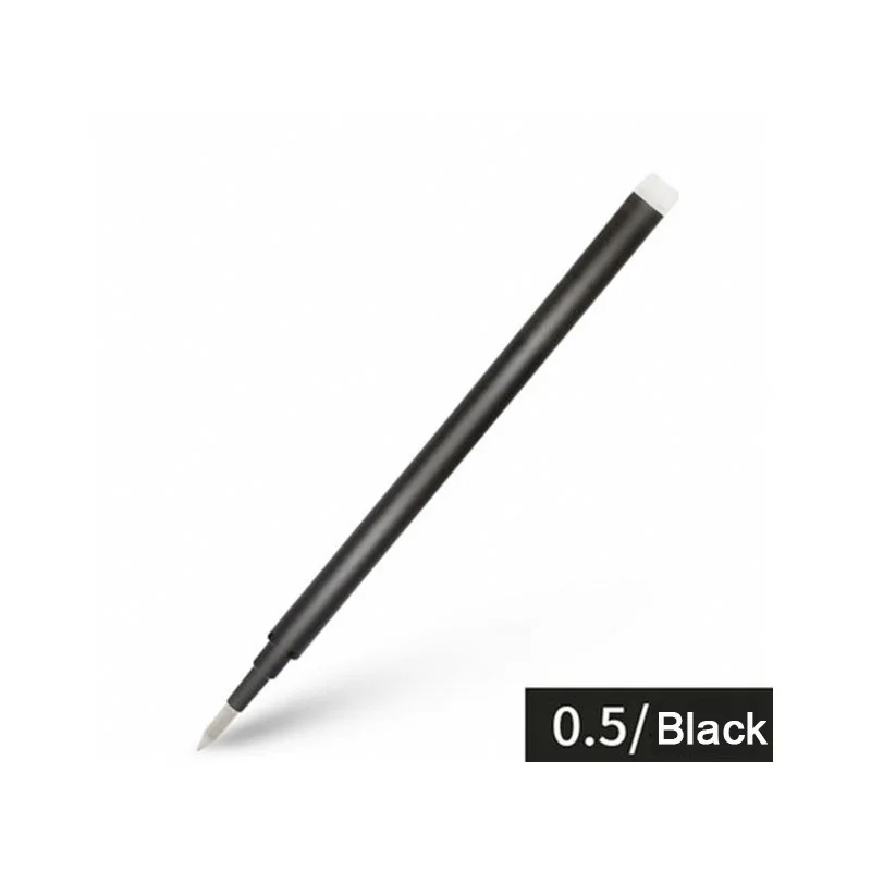 Elfinbook Pen Fill Pilot FriXion шарик стирается тонкая точка черные/синие/красные чернила для