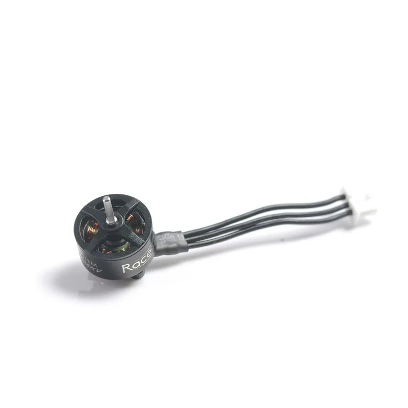 1/2/4 шт. Racerstar &amp Мамба 08028 12000KV 2S 16000KV 1S бесщеточный двигатель 1 0 мм вал и SH1.25 3PIN
