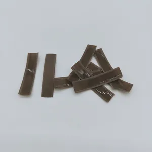 Силиконовые шелковые ленты для шитья на париках и волосах 10 шт. в партии