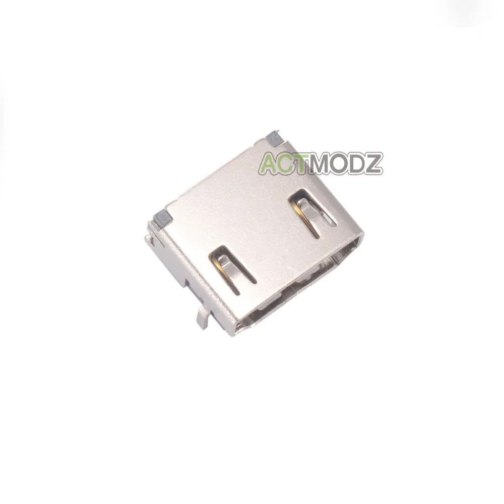 Экстремальное Качество разъем HDMI для замены интерфейса PS3 2000/2500 США | Электроника